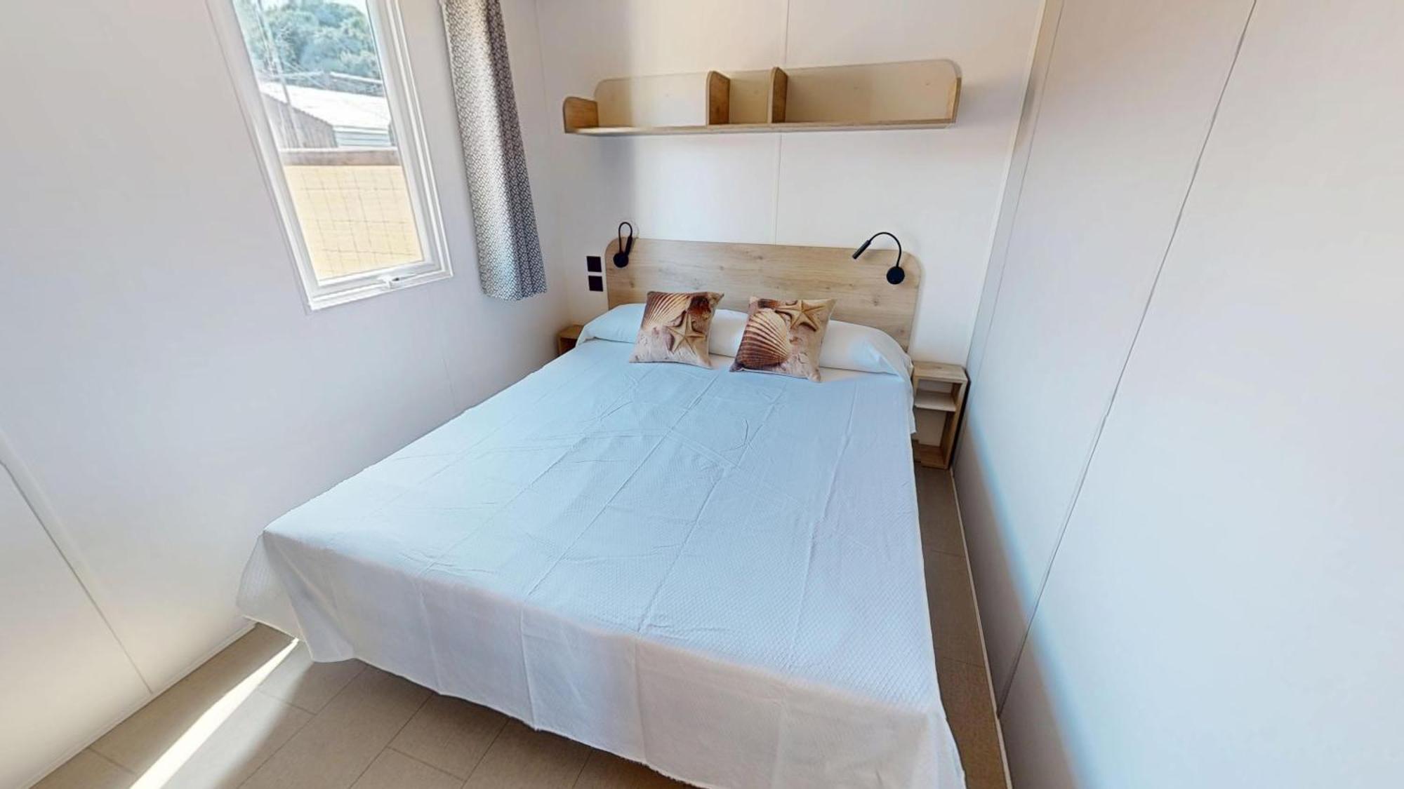 Playa Taray Camping Islantilla